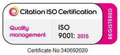 ISO 9001 2015