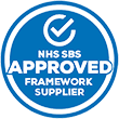 NHS Shared Business Services Approved Framework Supplier NHS Shared Business Services Approved Framework Supplier