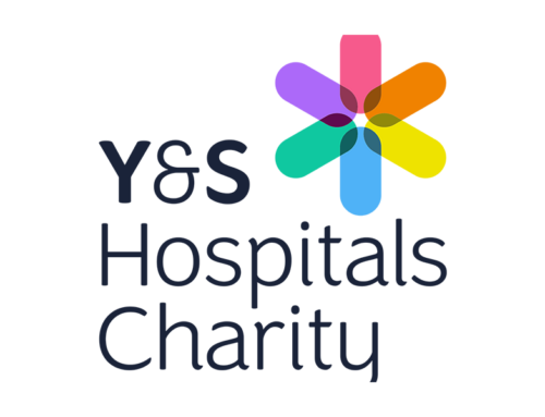 Proud to be Supporting the Tiny Lives Appeal